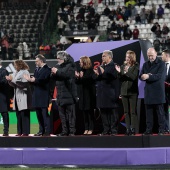 F.C. Barcelona vs Real Madrid