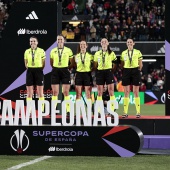 F.C. Barcelona vs Real Madrid