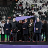 F.C. Barcelona vs Real Madrid