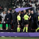 F.C. Barcelona vs Real Madrid