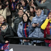 F.C. Barcelona vs Real Madrid