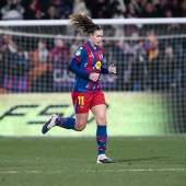 F.C. Barcelona vs Real Madrid