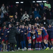 F.C. Barcelona vs Real Madrid