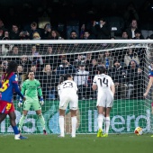 F.C. Barcelona vs Real Madrid