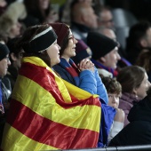 F.C. Barcelona vs Real Madrid