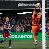 F.C. Barcelona vs Real Madrid