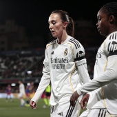 F.C. Barcelona vs Real Madrid