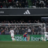 F.C. Barcelona vs Real Madrid