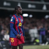 F.C. Barcelona vs Real Madrid