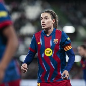 F.C. Barcelona vs Real Madrid