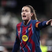 F.C. Barcelona vs Real Madrid