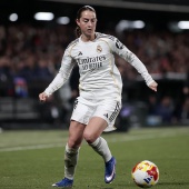 F.C. Barcelona vs Real Madrid