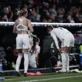 F.C. Barcelona vs Real Madrid