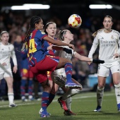 F.C. Barcelona vs Real Madrid