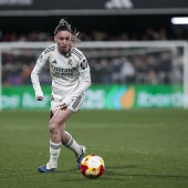 F.C. Barcelona vs Real Madrid