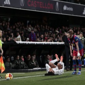 F.C. Barcelona vs Real Madrid