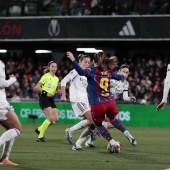 F.C. Barcelona vs Real Madrid