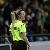 F.C. Barcelona vs Real Madrid