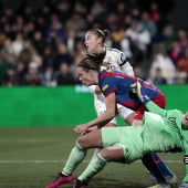 F.C. Barcelona vs Real Madrid