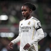 F.C. Barcelona vs Real Madrid