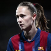 F.C. Barcelona vs Real Madrid