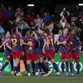 F.C. Barcelona vs Real Madrid