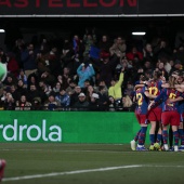 F.C. Barcelona vs Real Madrid