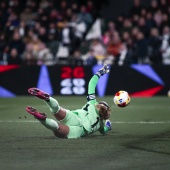 F.C. Barcelona vs Real Madrid