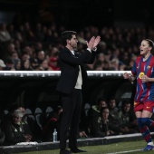 F.C. Barcelona vs Real Madrid