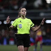 F.C. Barcelona vs Real Madrid