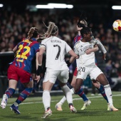 F.C. Barcelona vs Real Madrid