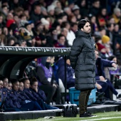 F.C. Barcelona vs Real Madrid