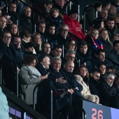 F.C. Barcelona vs Real Madrid