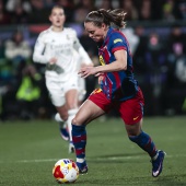 F.C. Barcelona vs Real Madrid