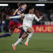 F.C. Barcelona vs Real Madrid