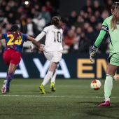 F.C. Barcelona vs Real Madrid