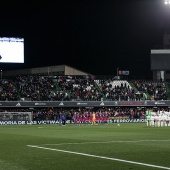 F.C. Barcelona vs Real Madrid
