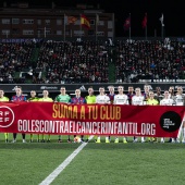 F.C. Barcelona vs Real Madrid