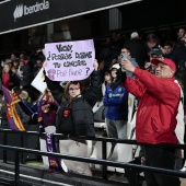 F.C. Barcelona vs Real Madrid