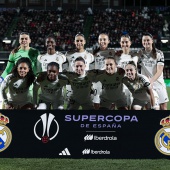 F.C. Barcelona vs Real Madrid