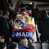 F.C. Barcelona vs Real Madrid
