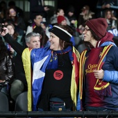 F.C. Barcelona vs Real Madrid