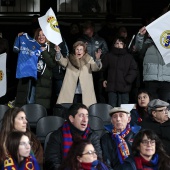 F.C. Barcelona vs Real Madrid