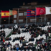 F.C. Barcelona vs Real Madrid