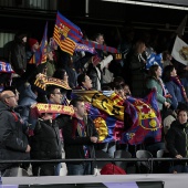 F.C. Barcelona vs Real Madrid