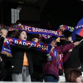 F.C. Barcelona vs Real Madrid