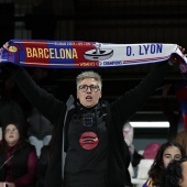 F.C. Barcelona vs Real Madrid