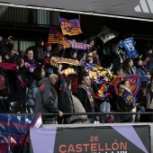 F.C. Barcelona vs Real Madrid