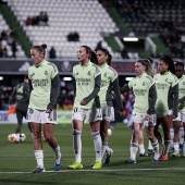 F.C. Barcelona vs Real Madrid