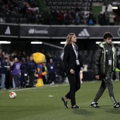 F.C. Barcelona vs Real Madrid